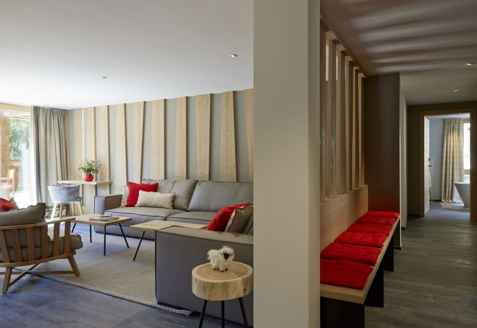 ラ ヴュ(La Vue Luxury Living Apartments)
