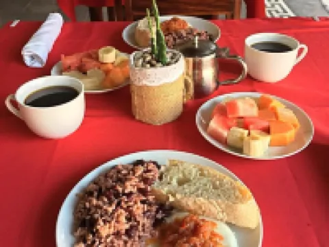 Hotel il Padrino Hoteles en Granada