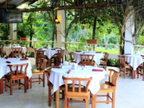 The Log Cab-Inn Hotels in San Ignacio