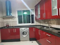 아파트먼트 3 룸 시티 센터 마르모차