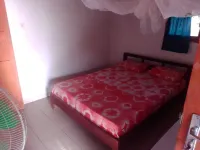 Campement Villageois d'Elinkine Hotels in Oussouye