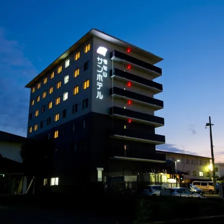 Fukuchiyama Sun Hotel