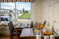 Best Western Adagio Hotels in Saumur