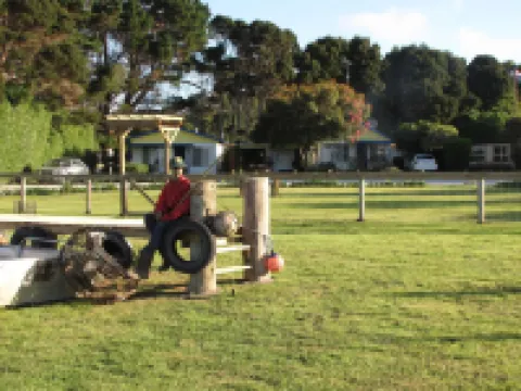 King Island Accommodation Cottages Hotels in Naracoopa