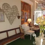 79 on Ridge Hotels in Indlovu DC