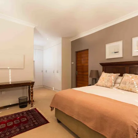 The Studio Guest House