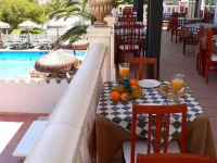 Hotel Navia Santa Ponsa - Adults Only - 朝食