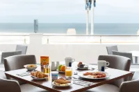 Best Western Carlton Hotel - breakfast