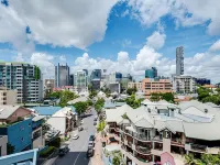 The Sedgebrook on Leichhardt