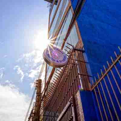 Seaside House Homestay - Hostel Hotel Exterior