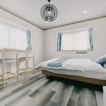 Arimaonsen Musubi-No-Koyado En - Hostel