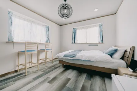 Arimaonsen Musubi-No-Koyado En - Hostel