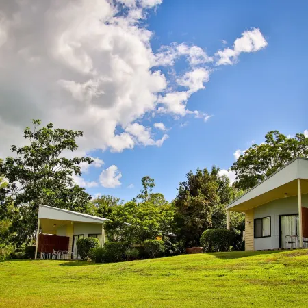 Boonah Valley Motel