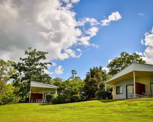 Boonah Valley Motel Ξενοδοχεία στην πόλη Boonah