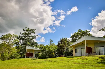 Boonah Valley Motel Hôtels à : Wyaralong
