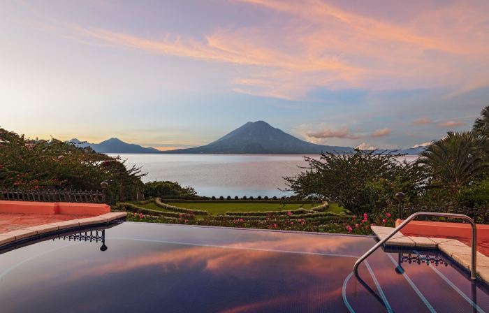 Hotel Atitlan