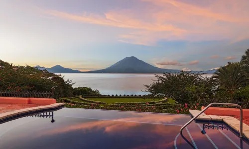 Hotel Atitlan
