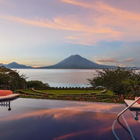Hotel Atitlan