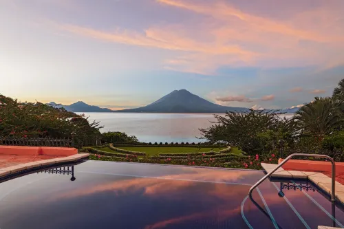 Hotel Atitlan