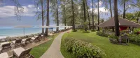 Best Western Premier Bangtao Beach Resort & Spa Hotels in Bang Tao Beach