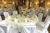 Hotel Landhaus Wörlitzer Hof Hotels in Worlitz