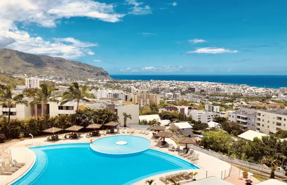 克里奧爾卓越酒店