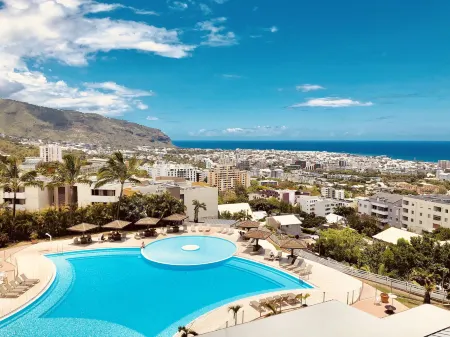 Hôtel Exsel Créolia Отели рядом с достопримечательностью «senteur blanc Woods»