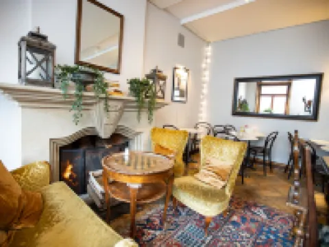 Systrar & Bönor Bed and Breakfast Hotels in Trelleborg