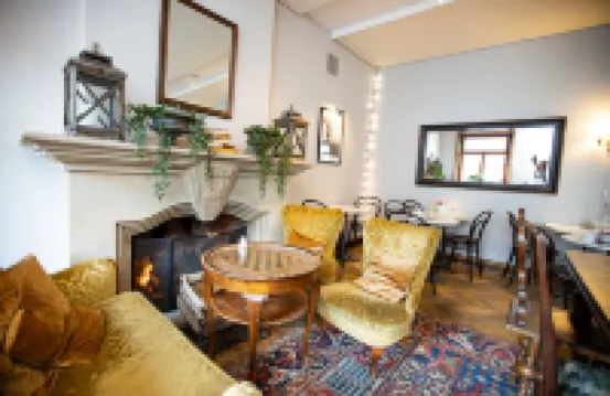 Systrar & Bönor Bed and Breakfast