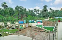 Hotel Sunset Inn Mount Abu with Swimming Pool Hotels in Маунт-Абу