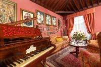 Hotel Emblemático San Marcos Hotels in Garachico