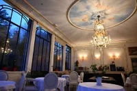 Hôtel la Villa Eugene - breakfast
