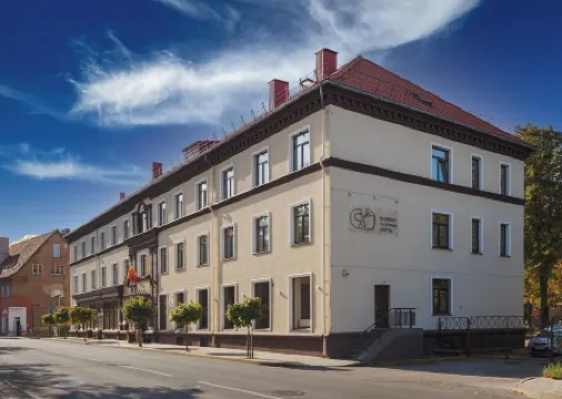 Art Hotel Bohema, Klaipėda