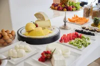 La Casa E Il Mare - breakfast