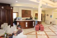 Interpass Golf Playa Country Club - Park Yeri