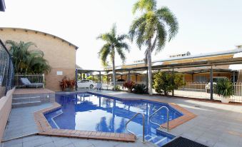 Windmill Motel and Events Centre