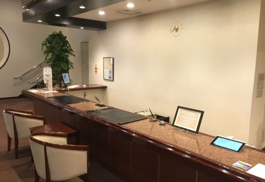 호텔 마로드 가루이자와 외관 또는 객실