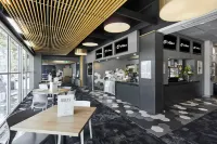 Quality Hotel Dickson Hotels in Уотсон