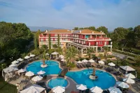 Mediterranean Princess- Adults Only - Ocean View