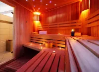 Sky Business Hotel - spa