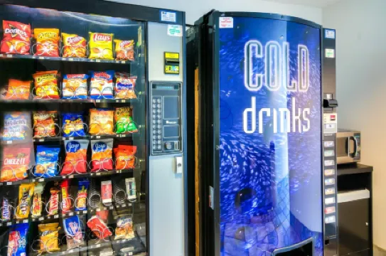 Motel 6 Joliet, IL - Chicago - I-55