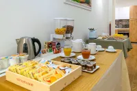 Belmonte102 Exclusive Suites Hotels near Riserva Naturale Orientata Di Capo Gallo