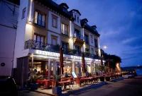 Hôtel de La Vallée Hotel a Dinard