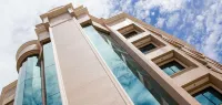 Royal Garden Hotel Hotels near LSU College of Computer Studies