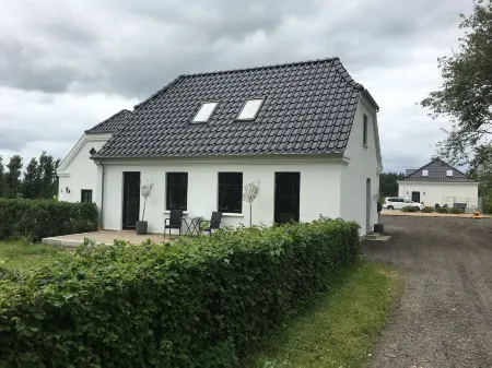 Hedegaarden Отели в г. Икаст-Бранне