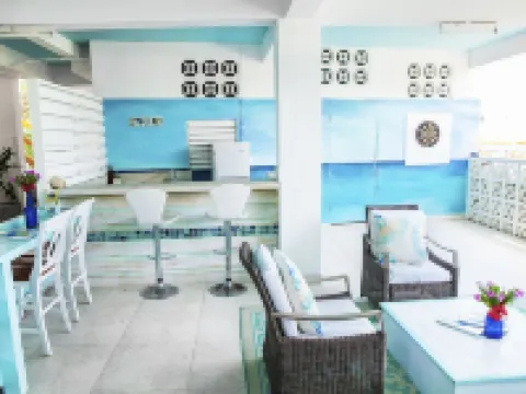 Adulo Apartments Hotels in Bridgetown