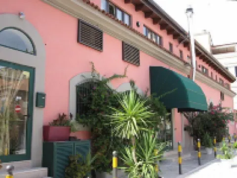 Hotel Bella Napoli Ristorante & Spa Hotels in Foggia