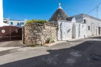 Trullieu Guesthouse Alberobello