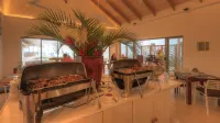 Moana Sands Lagoon Resort - Frühstück