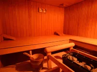 Seehotel Riviera Hotels in Gersau